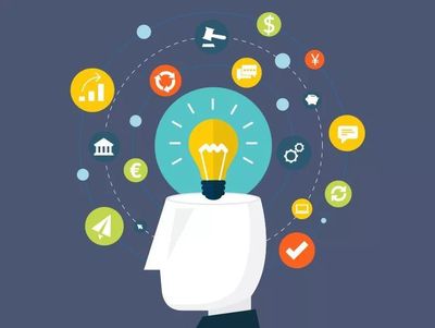 別抱怨自己笨！或許你的大腦才開發了0.1%——手機軟件的啟示